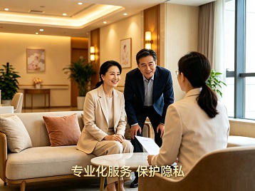 泰州有偿售卵代生女生的客户的客户群体有哪些