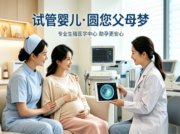 泰州辅助生育服务 试管婴儿行业的兴起背景、发展与未来展望